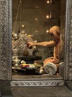 Vardhanti Utsava 2026 - Jalabhisheka Arati (27 January 2026)